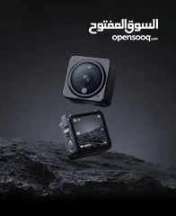  2 Dji Action 2 Dual Screen Combo