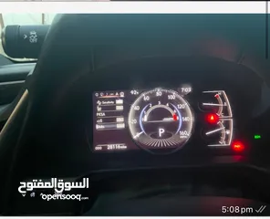  6 لكزس es350 2019 ممشى بسيط ولون خارجي مميز وحادث بسيط في البنفر الخلفي من دون خروج ايرباج او شاصي