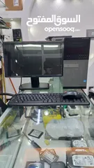  3 Dell Core i5 8GB/HDD 500 GB