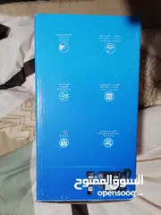  3 جهاز هاتف أرضي باناسونيك قطعتين أخر أصدار جديد غير مستعمل نهائي بلكرتونه للبيع
