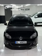  2 جلف MK6 اتماتيك