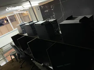  3 محل انتر نت كامل