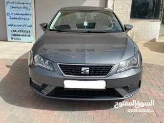 4 سيات ليون 2018 جير عادي سياره ما شاء الله