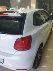  9 بولو ترخيص 2015