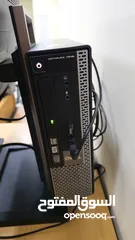  2 Dell Desktop