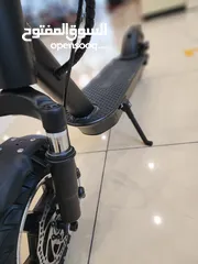  11 vlra scooter