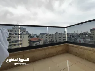  6 استوديو مفروش للإيجار – رام الله التحتا