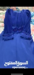  10 فستان للعيد طويل جديد نظيف