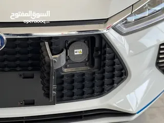  23 جمرك اليوم... جاهز للتنازل الفوري.. بسعر مغري جداً   BYD E3... عداد زيرو   من المستورد مباشره