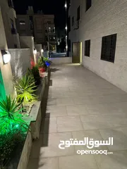  16 شقة أرضية للبيع في ضاحية الرشيد - الرقم المرجعي 14426