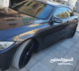  5 بي إم دبليو كشف 428 BMW