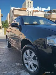  3 نيسان صني موديل 2007