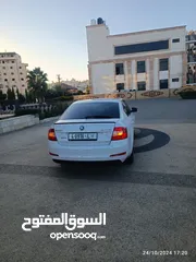  1 سكودا اوكتافيا