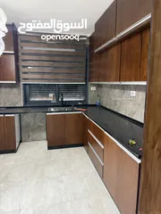  1 شقه جاهزه للسكن لم تسكن من قبل