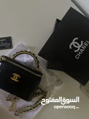  6 شنطة نسائية جديدة على الإطلاق!