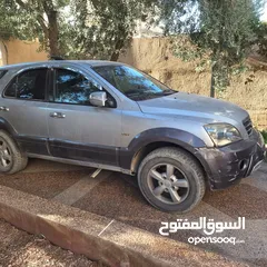  1 جيب كيا سورينتوا