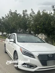  2 Sonata hybrid 2016