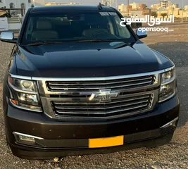  1 تاهو برمير 2018    TAHOE PREMIER2018