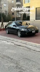  10 للبيع Nissan Altima 2005