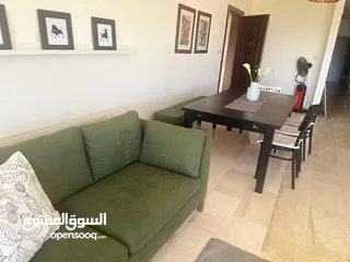  4 Furnished Apartment For Rent In Al Shmesani ( Property 43038 )-174809380