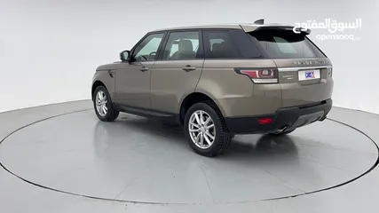  5 (FREE HOME TEST DRIVE AND ZERO DOWN PAYMENT) LAND ROVER RANGE ROVER SPORT