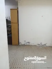  3 محل رخصة تجارى