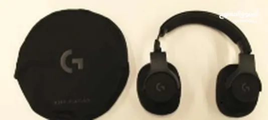  5 logitech gaming headset g433 7.1 surround