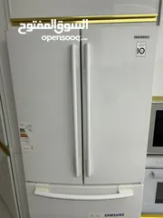  2 ثلاجة سامسونج للبيع