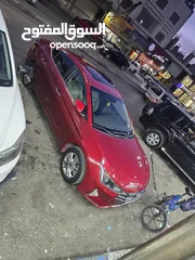  3 هنداي الانترا