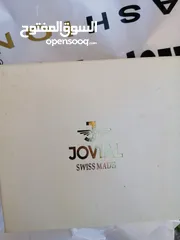  3 JOVIAL 5003G SWISS