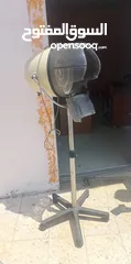  2 معدات صالون للبيع كوم