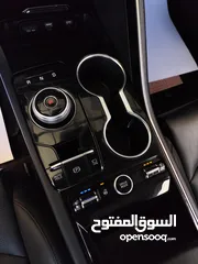  12 كيا K5 HYBRID 2020 اوبتما وارد كوري فحص كامل وصول جديد