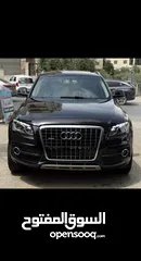  1 اودي q5 sline