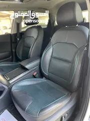 21 Kia Niro EX Premium 2020 فل كامل فحص كامل كلين تايتل