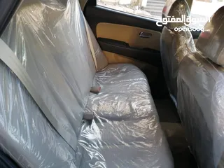  23 هونداي النترا HD اوتوماتيك 2011 توب نظافة بسعرررر مميززز محرك 1600cc