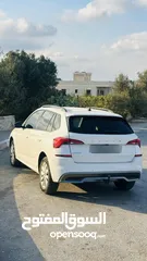  5 للبيع – Skoda Kamiq 2020