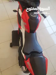  8 دراجه اطفال استعمال خفيف دراجه للبيع