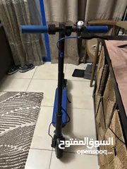  2 Electric scooter for sale perfect condition fast speed up to 68km/h