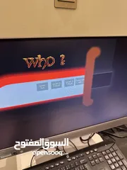  3 لعبه بسيطه من تصميمي