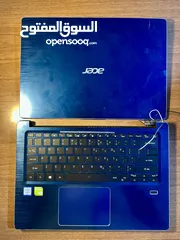  5 acer i7 G8