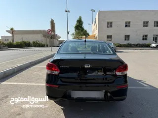  2 سيارة كيا بيجاس 2020 للبيع عمان