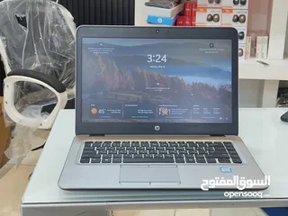  1 اقوى العروض hp كور اي سيفن سادس