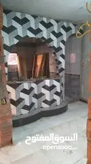  14 ابو وليد سوري لتركيب للبلاط ورخام وديكورات