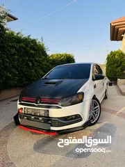  8 بولو 2015 جير عادي فل تعديل