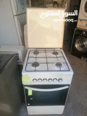  1 Fron for sale 4 burner