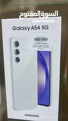  1 Samsung A54 5g