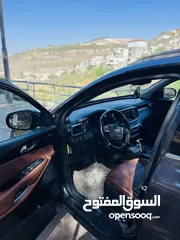  8 كيا سورنتو4X4 فل فل فل ما عدا الفتحة فقط  امكانية البيع دفعة وشيكات