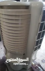  2 مكيف صحراوي للبيع اقرأ الوصف