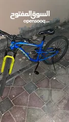  1 Bike for sale