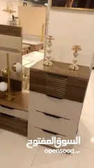  2 غرفه النوم مش مستعمله جديده